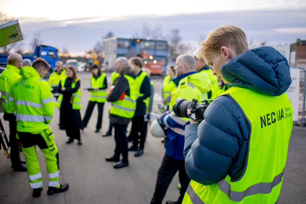 Bedriftsfoto i Oslo, Sarpsborg, Fredrikstad, Moss, Halden og Østfold