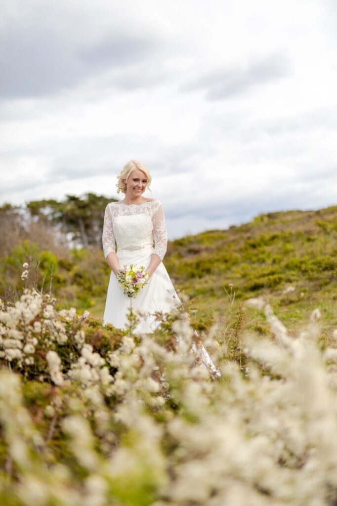 Bryllupsfotograf på Hvaler, Fredrikstad, Sarpsborg og Halden