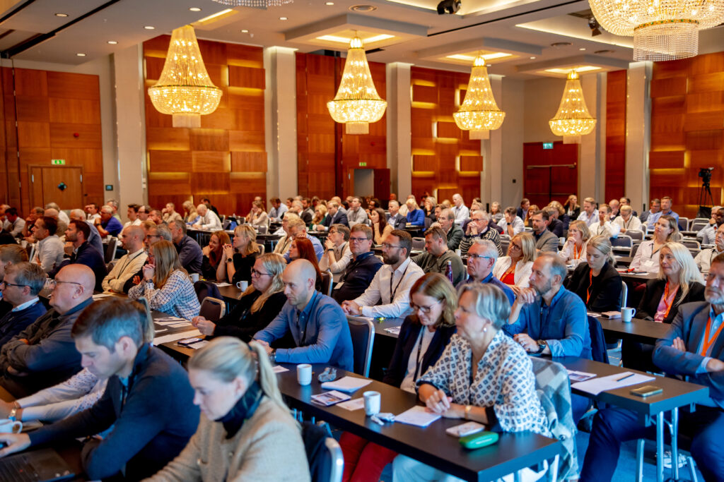 Event, konferanse og seminar foto i Oslo, Sarpsborg, Fredrikstad, Moss, Halden og Østfold