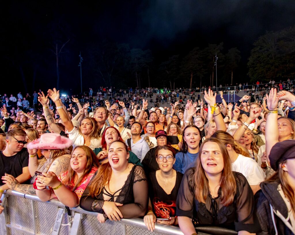 Festival og konsertfoto i Oslo, Sarpsborg, Fredrikstad, Moss, Halden og Østfold